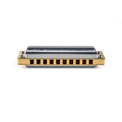 Harmonica Hohner Marine Band Crossover E | Ubico Musique