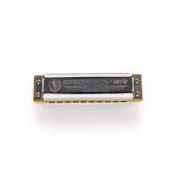 Harmonica Hohner Marine Band Crossover E | Ubico Musique