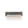 Harmonica Hohner Marine Band Crossover E | Ubico Musique