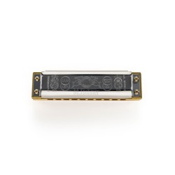 Harmonica Hohner Marine Band Crossover E | Ubico Musique