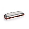 Harmonica Hohner Golden Melody Progressive C | Ubico Musique