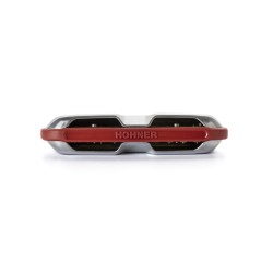 Harmonica Hohner Golden Melody Progressive C | Ubico Musique