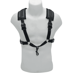 Harnais BG S42CSH Confort à pompe pour enfant