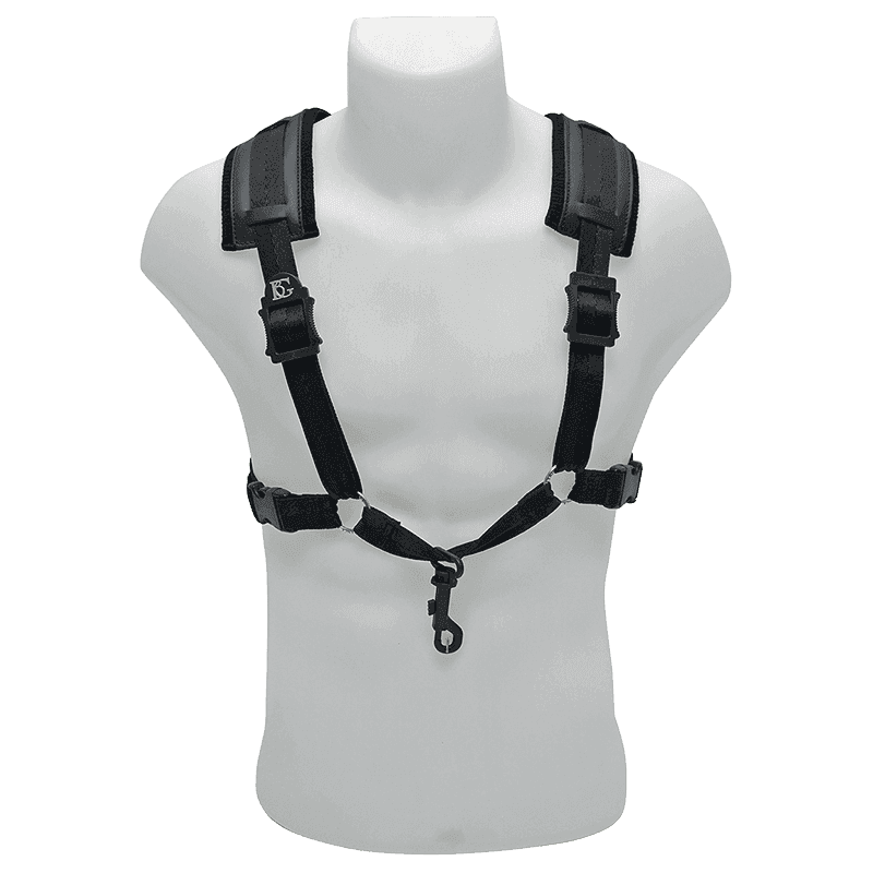 Harnais BG S42CSH Confort à pompe pour enfant