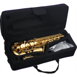 SML A420-II Mib Laiton Verni