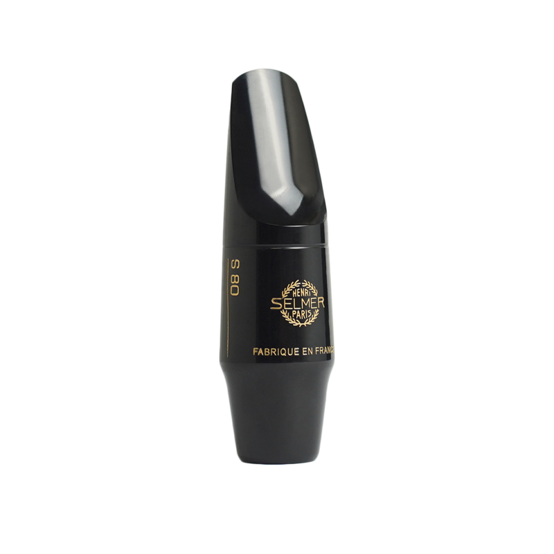 Bec Selmer Sax Alto S80 C* | Ubico Musique