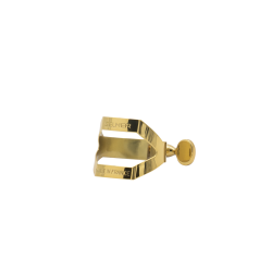 Ligature Selmer Sax Alto vernie | Ubico Musique