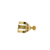Ligature Selmer Sax Alto vernie | Ubico Musique