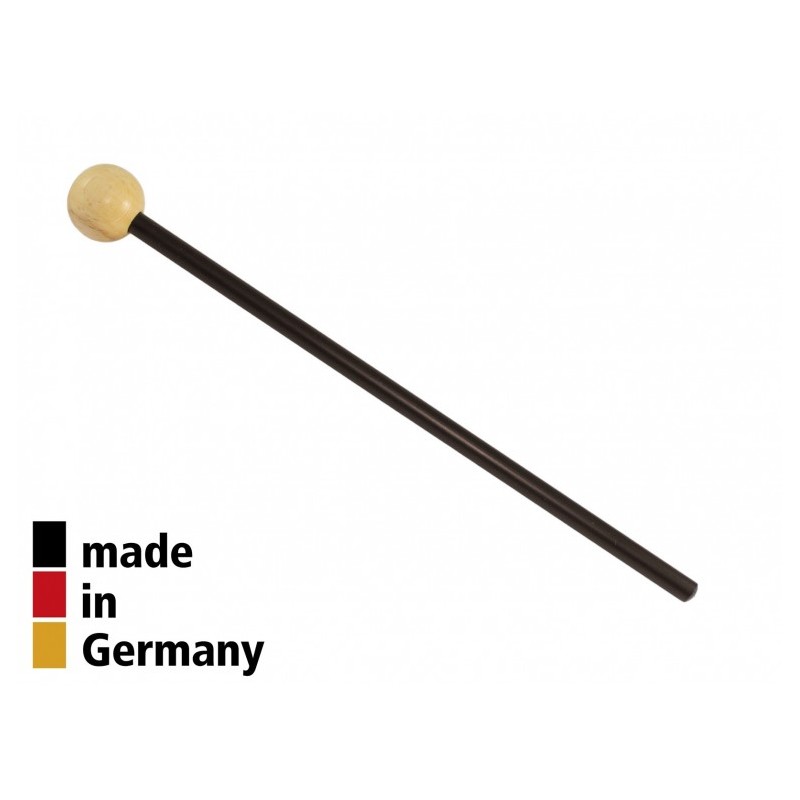 Rohema Baguette Plastique 19.5cm Tête Bois | Ubico Musique