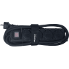 Algam Lighting MULTI-4IP - Multiprise pro 4 prises IP44