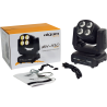 Algam Lighting MW430 - Lyre Wash LED 4x30W RGBW