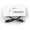 Algam Lighting ADAPT-XLR-M3F5 - Adaptateur DMX XLR 3M/5F