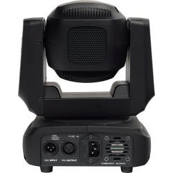 Algam Lighting MW430 - Lyre Wash LED 4x30W RGBW