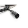 Algam Lighting ADAPT-XLR-M3F5 - Adaptateur DMX XLR 3M/5F