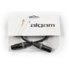 Algam Lighting ADAPT-XLR-M5F3 - Adaptateur DMX XLR 5M/3F
