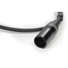 Algam Lighting ADAPT-XLR-M5F3 - Adaptateur DMX XLR 5M/3F
