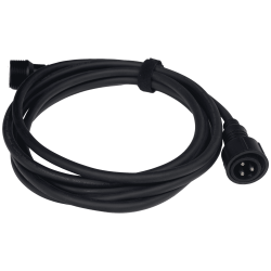 Algam Lighting ALIM-IP65-3M - Rallonge alimentation IP65 3 m