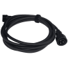 Algam Lighting ALIM-IP65-3M - Rallonge alimentation IP65 3 m