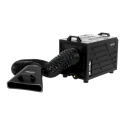 Algam Lighting NEBEL2000 ABS - Machine à fumée lourde 2000W