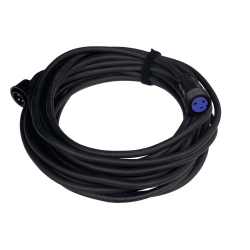 Algam Lighting ALIM-IP65-10M - Rallonge alimentation IP65 10 m