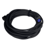 Algam Lighting ALIM-IP65-10M - Rallonge alimentation IP65 10 m
