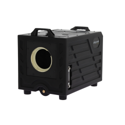 Algam Lighting NEBEL2000 ABS - Machine à fumée lourde 2000W