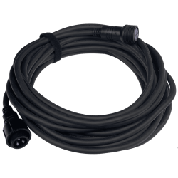 Algam Lighting ALIM-IP65-10M - Rallonge alimentation IP65 10 m
