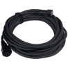 Algam Lighting ALIM-IP65-10M - Rallonge alimentation IP65 10 m