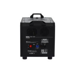 Algam Lighting NEBEL2000 ABS - Machine à fumée lourde 2000W