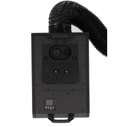 Algam Lighting NEBEL2000 ABS - Machine à fumée lourde 2000W