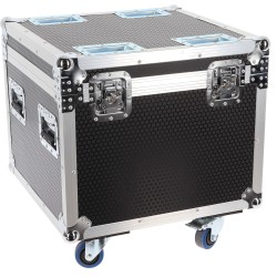 Algam Lighting NEBEL2000-ABS-FC - Flight case NEBEL2000 ABS