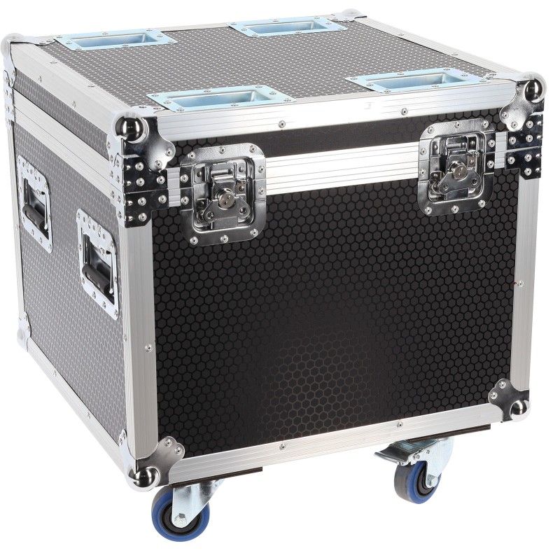 Algam Lighting NEBEL2000-ABS-FC - Flight case NEBEL2000 ABS