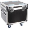 Algam Lighting NEBEL2000-ABS-FC - Flight case NEBEL2000 ABS