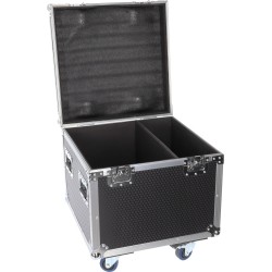 Algam Lighting NEBEL2000-ABS-FC - Flight case NEBEL2000 ABS