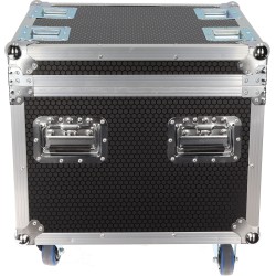 Algam Lighting NEBEL2000-ABS-FC - Flight case NEBEL2000 ABS