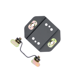 Algam Lighting OMEGA-BKT - Interface OMEGA pour lyres
