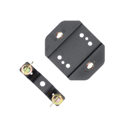 Algam Lighting OMEGA-BKT - Interface OMEGA pour lyres