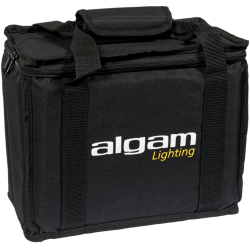 Algam Lighting BAG-32X17X25 - Housse de transport 32x17x25 cm
