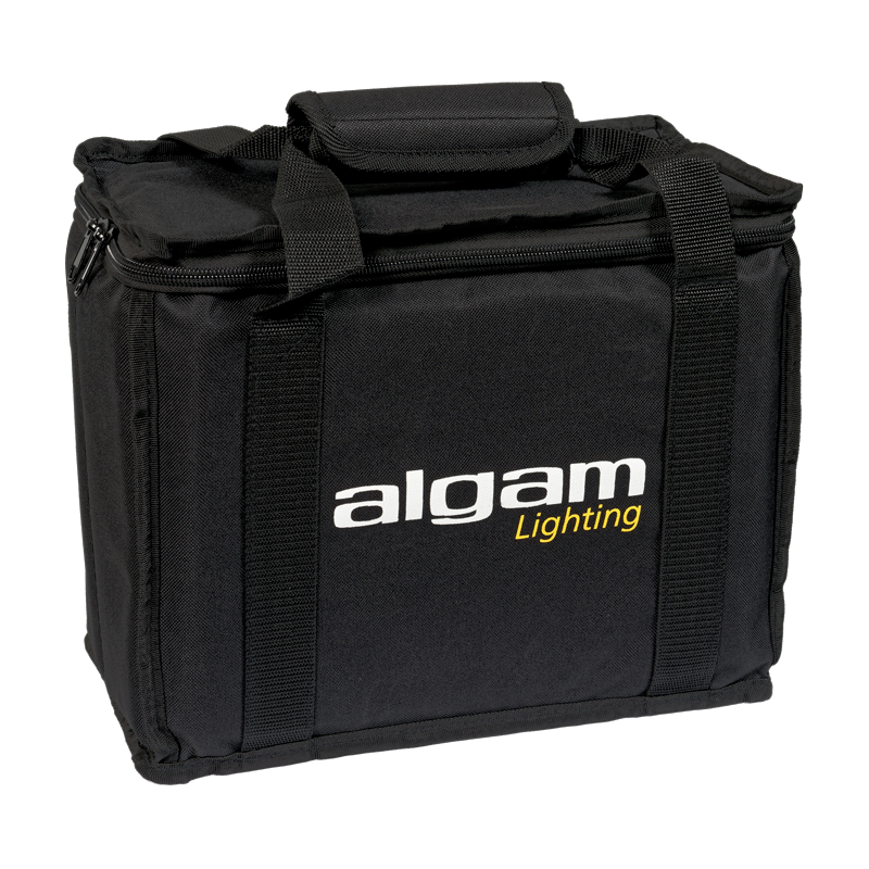 Algam Lighting BAG-32X17X25 - Housse de transport 32x17x25 cm