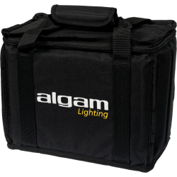 Algam Lighting BAG-32X17X25 - Housse de transport 32x17x25 cm
