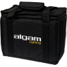 Algam Lighting BAG-32X17X25 - Housse de transport 32x17x25 cm