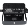 Algam Lighting PAR-410-QUAD - PAR LED 4x10W RGBW