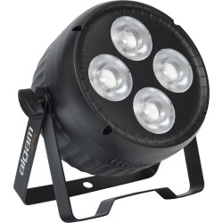 Algam Lighting PARCOB450CW-WW - PAR LED COB 4x50W CW/WW