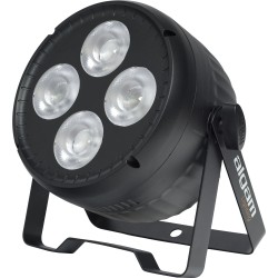 Algam Lighting PARCOB450CW-WW - PAR LED COB 4x50W CW/WW