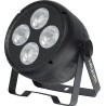 Algam Lighting PARCOB450CW-WW - PAR LED COB 4x50W CW/WW