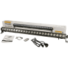 Algam Lighting BARWASH244 - Barre LED 24x4W RGBW