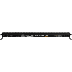 Algam Lighting BARWASH244 - Barre LED 24x4W RGBW
