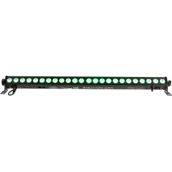 Algam Lighting BARWASH244 - Barre LED 24x4W RGBW