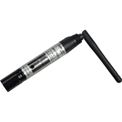 Algam Lighting DMX-WT - Émetteur DMX sans fil XLR 3 points
