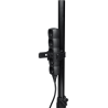 Algam Lighting Easy Clamp - Attache universelle multiprise